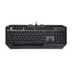 Näppäimistö ja langallinen hiiri Cooler Master SGB-3001-KKMF1-US hinta ja tiedot | Näppäimistöt | hobbyhall.fi