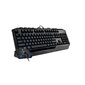 Näppäimistö ja langallinen hiiri Cooler Master SGB-3001-KKMF1-US hinta ja tiedot | Näppäimistöt | hobbyhall.fi