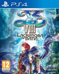 PlayStation 4 peli : Ys VIII: Lacrimosa of Dana hinta ja tiedot | Tietokone- ja konsolipelit | hobbyhall.fi