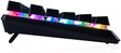 Modecom Volcano Lanparty RGB BTK-MC-LANPARTY-U-BT-RGB hinta ja tiedot | Näppäimistöt | hobbyhall.fi