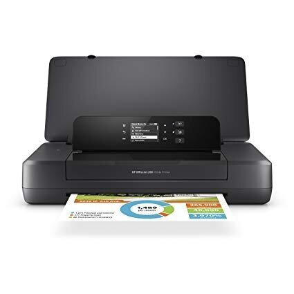 HP OfficeJet 200 hinta ja tiedot | Tulostimet | hobbyhall.fi