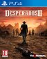 Desperados 3 PS4 hinta ja tiedot | Tietokone- ja konsolipelit | hobbyhall.fi