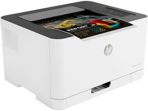 HP Color Laser 150A hinta ja tiedot | Tulostimet | hobbyhall.fi