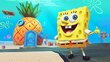 Nintendo Switch peli SpongeBob SquarePants: Battle for Bikini Bottom - Rehydrated hinta ja tiedot | Tietokone- ja konsolipelit | hobbyhall.fi