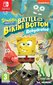 Nintendo Switch peli SpongeBob SquarePants: Battle for Bikini Bottom - Rehydrated hinta ja tiedot | Tietokone- ja konsolipelit | hobbyhall.fi