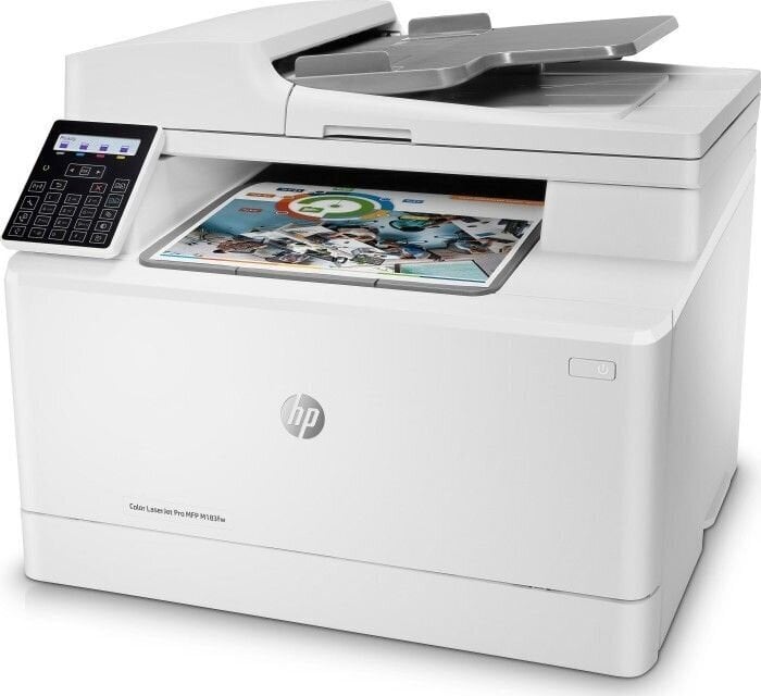 Hp 7KW56A#B19 hinta ja tiedot | Tulostimet | hobbyhall.fi