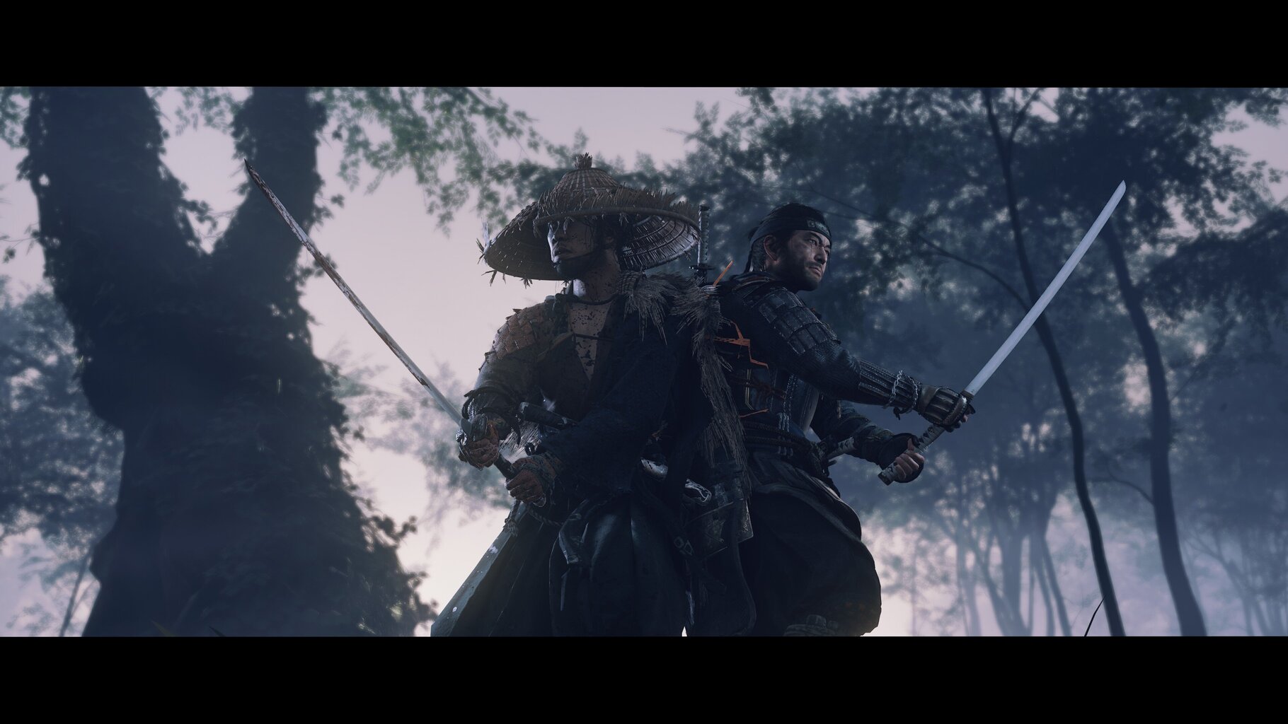 Ghost of Tsushima, Playstation 4 hinta ja tiedot | Tietokone- ja konsolipelit | hobbyhall.fi