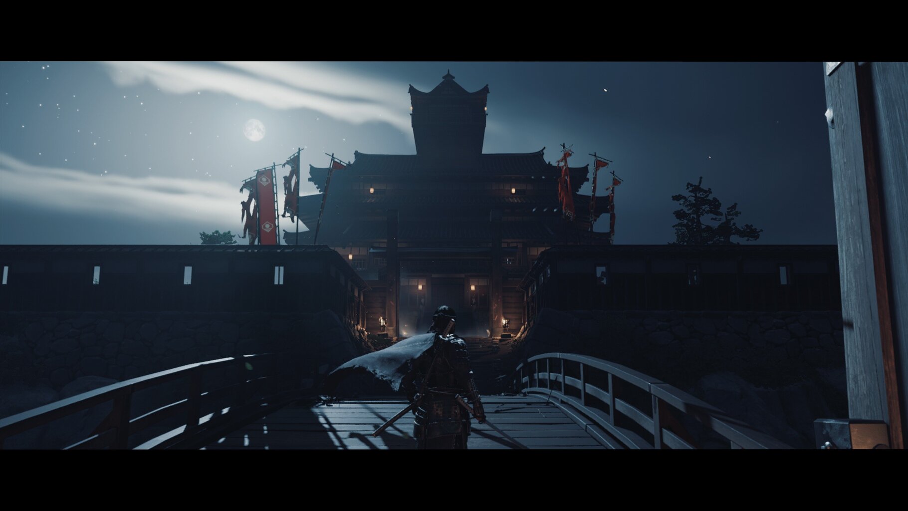 Ghost of Tsushima, Playstation 4 hinta ja tiedot | Tietokone- ja konsolipelit | hobbyhall.fi