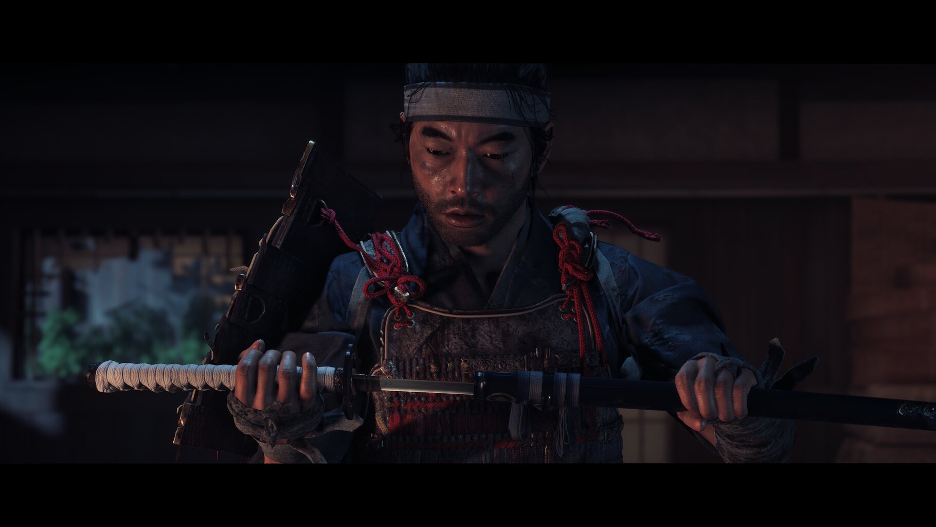 Ghost of Tsushima, Playstation 4 hinta ja tiedot | Tietokone- ja konsolipelit | hobbyhall.fi