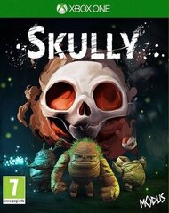 Xbox One peli Skully hinta ja tiedot | Tietokone- ja konsolipelit | hobbyhall.fi