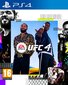 PlayStation 4 peli : UFC 4, 5030945122494 hinta ja tiedot | Tietokone- ja konsolipelit | hobbyhall.fi