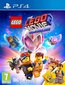 PlayStation 4 peli : LEGO Movie 2 Videogame hinta ja tiedot | Tietokone- ja konsolipelit | hobbyhall.fi