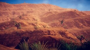 Descenders PS4 hinta ja tiedot | Tietokone- ja konsolipelit | hobbyhall.fi