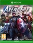 Marvel's Avengers Standard Edition Xbox One hinta ja tiedot | Tietokone- ja konsolipelit | hobbyhall.fi