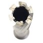 Poranterä TCT Universal Weldon 19,05 mm 3/4 tuumaa - 20 x 35 mm - Trepanning poranterä TCT Universal Weldon 19,05 mm 3/4 tuumaa - 20 x 35 mm hinta ja tiedot | Jyrsimet | hobbyhall.fi