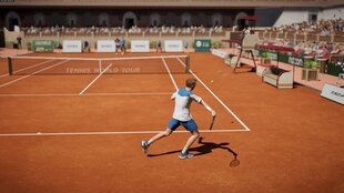 PS4 Tennis World Tour 2 hinta ja tiedot | Bigben Interactive Pelaaminen | hobbyhall.fi