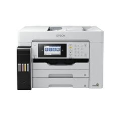 Epson Multifunctional printer EcoTank L1 hinta ja tiedot | Tulostimet | hobbyhall.fi