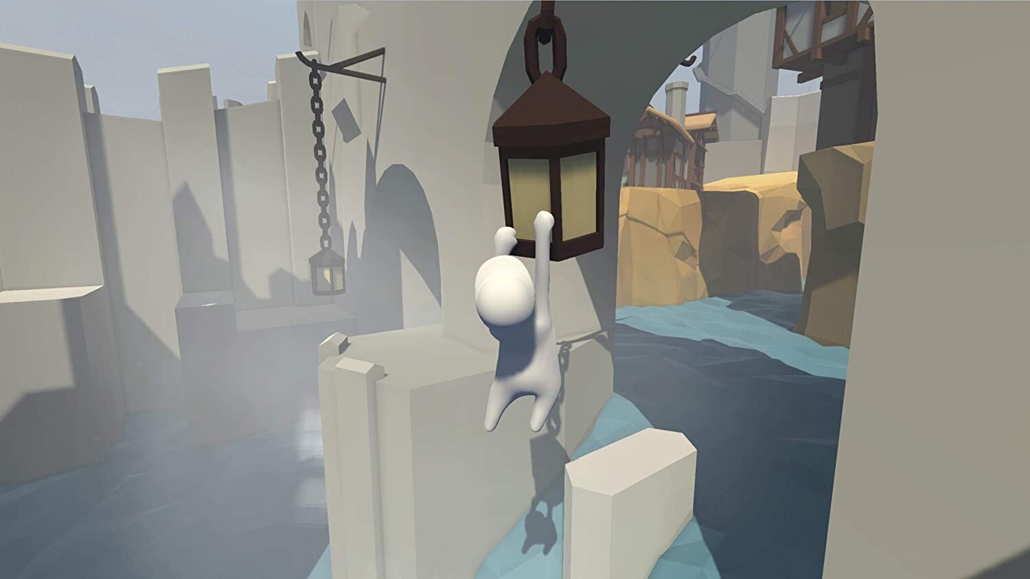 Nintendo Switch peli Human: Fall Flat Anniversary Edition hinta ja tiedot | Tietokone- ja konsolipelit | hobbyhall.fi