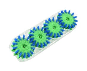 Hoover Brush Block 440004832, malli Fh40160 Fh40150 BH55100 pölynimurin vaihto hinta ja tiedot | Teolliset pölynimurit | hobbyhall.fi