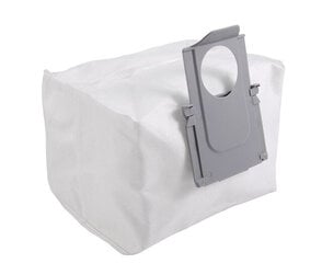 Xiaomi Roborock S7 MaxV Ultra Dust Bag Accessories S7 MaxV / S7 MaxV Plus / Q7 MAX Q5+ T8 Roskapussirobotille hinta ja tiedot | Teolliset pölynimurit | hobbyhall.fi