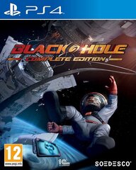 PlayStation 4 peli : Blackhole Complete Edition hinta ja tiedot | Soedesco Tietokoneet ja pelaaminen | hobbyhall.fi