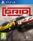 PlayStation 4 peli : GRID hinta ja tiedot | Tietokone- ja konsolipelit | hobbyhall.fi