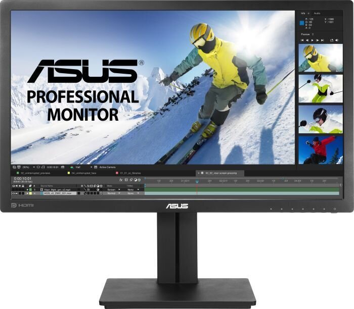 Asus PB278QV hinta ja tiedot | Näytöt | hobbyhall.fi