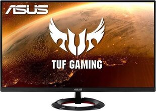 Asus VG279Q1R hinta ja tiedot | Näytöt | hobbyhall.fi