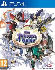 PlayStation 4 peli : Princess Guide hinta ja tiedot | Tietokone- ja konsolipelit | hobbyhall.fi