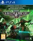 PlayStation 4 peli : Warhammer 40,000: Mechanicus hinta ja tiedot | Tietokone- ja konsolipelit | hobbyhall.fi