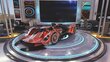 PlayStation 4 peli : Xenon Racer hinta ja tiedot | Tietokone- ja konsolipelit | hobbyhall.fi