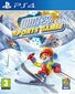 PlayStation 4 peli Winter Sports Games hinta ja tiedot | Tietokone- ja konsolipelit | hobbyhall.fi