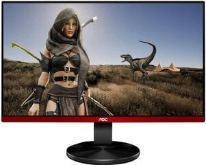 AOC G2490VXA hinta ja tiedot | Näytöt | hobbyhall.fi