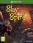 Xbox One peli Slay the Spire hinta ja tiedot | Tietokone- ja konsolipelit | hobbyhall.fi