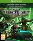 Xbox One peli Warhammer 40,000: Mechanicus hinta ja tiedot | Tietokone- ja konsolipelit | hobbyhall.fi