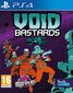 PlayStation 4 peli : Void Bastards hinta ja tiedot | Tietokone- ja konsolipelit | hobbyhall.fi