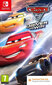 Nintendo Switch peli Disney Pixar Cars 3: Driven to Win - Digital Download hinta ja tiedot | Tietokone- ja konsolipelit | hobbyhall.fi