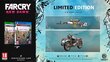 PlayStation 4 peli : Far Cry New Dawn Limited Edition hinta ja tiedot | Tietokone- ja konsolipelit | hobbyhall.fi