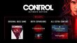 PlayStation 4 peli : Control Ultimate Edition hinta ja tiedot | Tietokone- ja konsolipelit | hobbyhall.fi