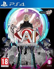 PlayStation 4 -peli AI: The Somnium Files hinta ja tiedot | Numskull Lapset | hobbyhall.fi