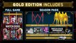 PlayStation 4 peli : Watch Dogs Legion Gold Edition incl. Season Pass hinta ja tiedot | Tietokone- ja konsolipelit | hobbyhall.fi