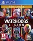 PlayStation 4 peli : Watch Dogs Legion Gold Edition incl. Season Pass hinta ja tiedot | Tietokone- ja konsolipelit | hobbyhall.fi