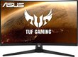 Asus TUF Gaming VG32VQ1BR hinta ja tiedot | Näytöt | hobbyhall.fi