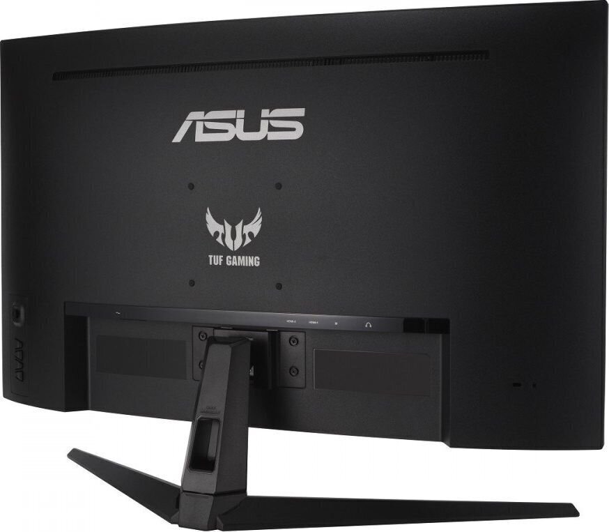 Asus TUF Gaming VG32VQ1BR hinta ja tiedot | Näytöt | hobbyhall.fi