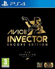 PlayStation 4 peli AVICII Invector Encore Edition hinta ja tiedot | Wired Production Pelaaminen | hobbyhall.fi