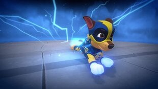 X1 Ryhmä Hau: Mighty Pups Save Adventure Bay! hinta ja tiedot | Tietokone- ja konsolipelit | hobbyhall.fi