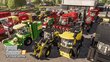 PlayStation 4 peli : Farming Simulator 19 Premium Edition hinta ja tiedot | Tietokone- ja konsolipelit | hobbyhall.fi