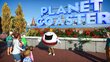 PlayStation 5 Planet Coaster Console Edition hinta ja tiedot | Tietokone- ja konsolipelit | hobbyhall.fi