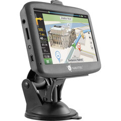 GPS-laite NAVITEL F150 5 '' hinta ja tiedot | GPS-laitteet | hobbyhall.fi