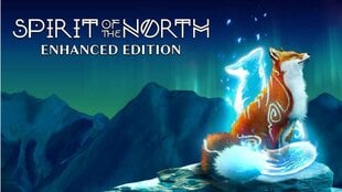 Spirit of The North (PS5) hinta ja tiedot | Tietokone- ja konsolipelit | hobbyhall.fi